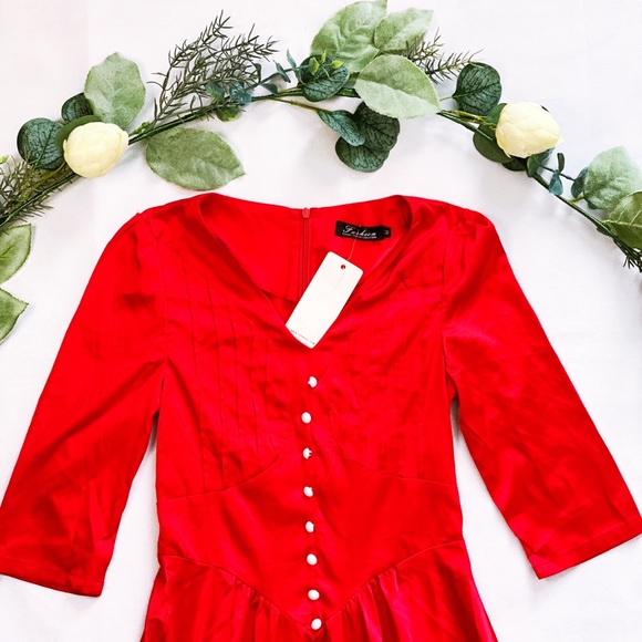 Popreal dress - Picture 3 of 6